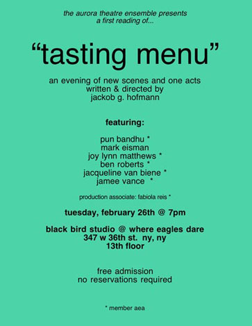 The Deer Ate My Hosta